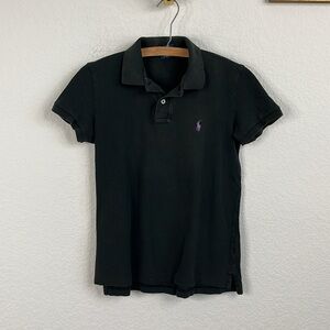 Polo Ralph Lauren Embroidered Logo Pony Polo Classic Fit